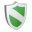 Protect Green Icon 32x32 png